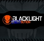BlackLight: RETRObution, Get it?